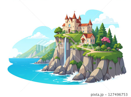 海上のシンデレラ 海上のシンデレラ 127496753