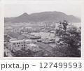 昭和36年頃の門司港（港の風景） 127499593