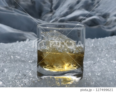 On The Rocks On The Rocks 127499621