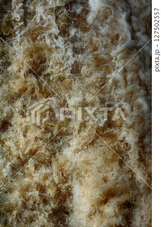 Seething, fluid, boiling, foaming, splashing water 127502557