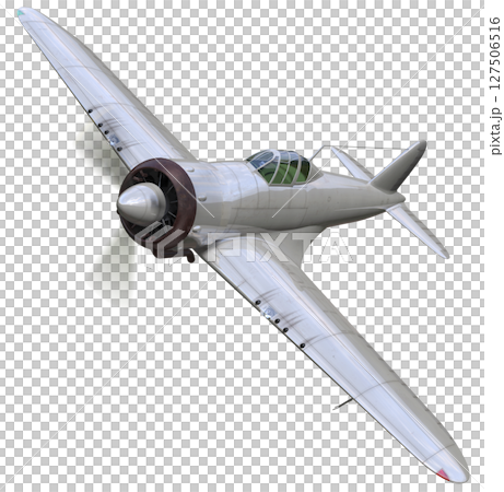 グロスターF5 127506516