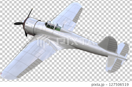 グロスターF5 127506519