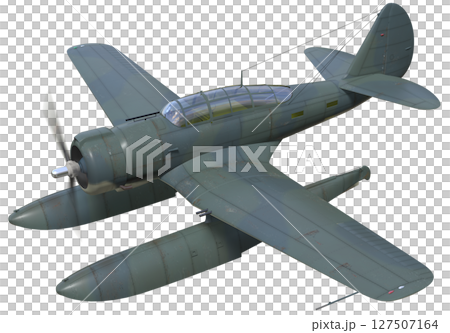 諾斯羅普 N-3PB 127507164