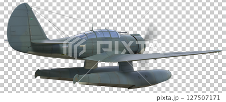 諾斯羅普 N-3PB 127507171