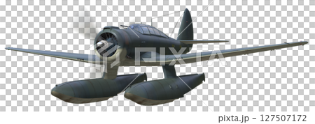 諾斯羅普 N-3PB 127507172