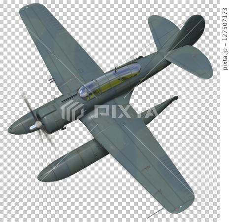 諾斯羅普 N-3PB 127507173