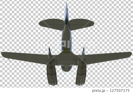 諾斯羅普 N-3PB 諾斯羅普 N-3PB 127507175