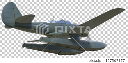 諾斯羅普 N-3PB 127507177