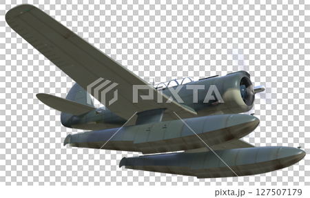 諾斯羅普 N-3PB 127507179