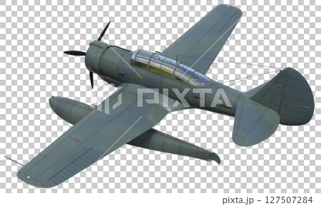 諾斯羅普 N-3PB 諾斯羅普 N-3PB 127507284