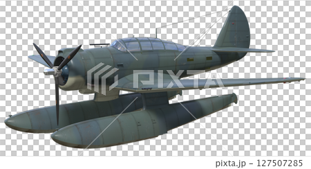 諾斯羅普 N-3PB 127507285