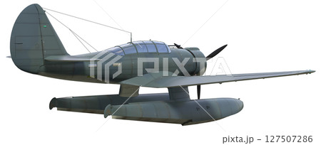 ノースロップN-3PB 127507286