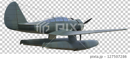 諾斯羅普 N-3PB 127507286