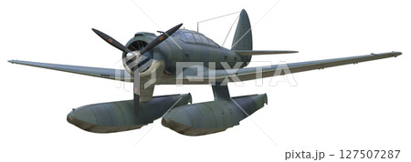 ノースロップN-3PB 127507287