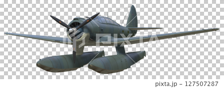 ノースロップN-3PB 127507287