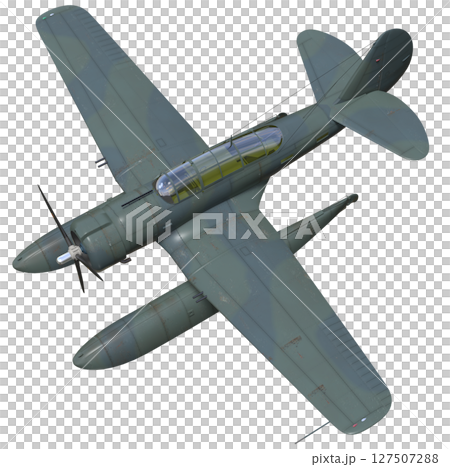 諾斯羅普 N-3PB 127507288