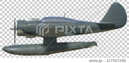 ノースロップN-3PB ノースロップN-3PB 127507289