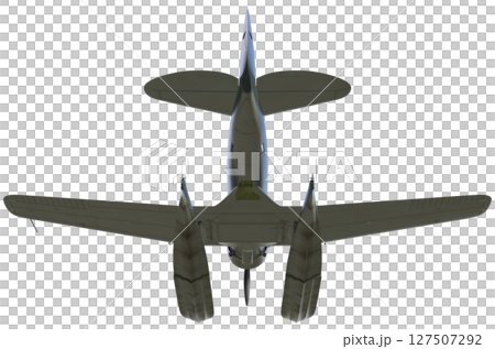 Northrop N-3PB 127507292