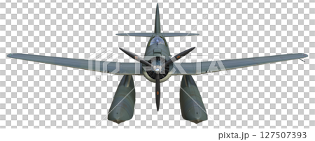 諾斯羅普 N-3PB 127507393