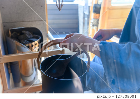 サウナイメージ 127508001