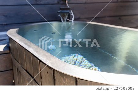 サウナイメージ 127508008