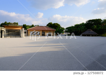 おきなわ郷土村 おきなわ郷土村 127508072