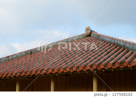 おきなわ郷土村 127508102