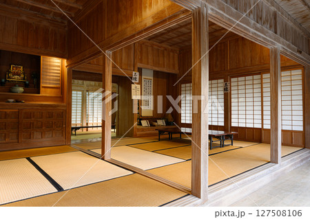 おきなわ郷土村 おきなわ郷土村 127508106