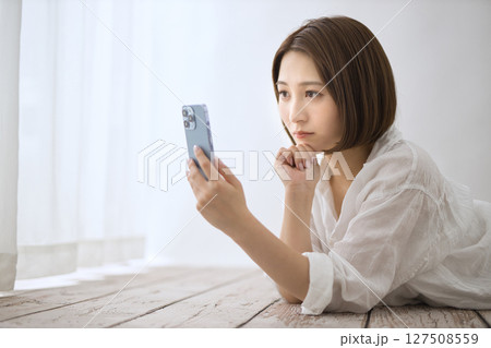 20代女性 ビューティ 20代女性 ビューティ 127508559