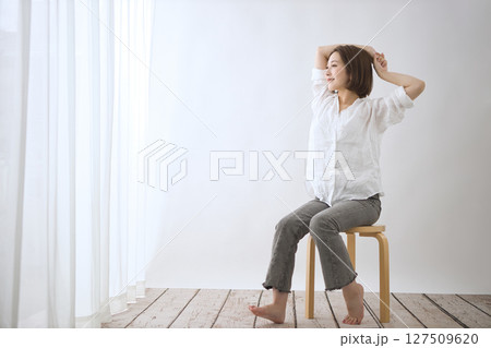 20代女性のビューティ 20代女性のビューティ 127509620