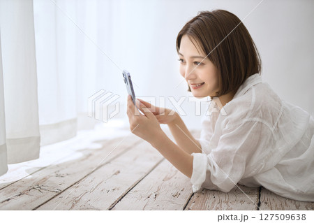 20代女性 ビューティ 20代女性 ビューティ 127509638