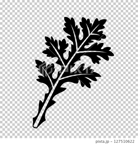 Crown chrysanthemum icon Crown chrysanthemum icon 127510622