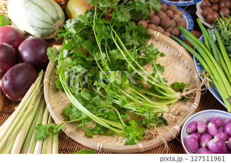 パクチー(1) 127511961