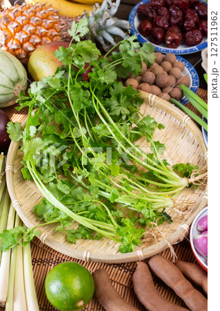 パクチー(2) 127511962