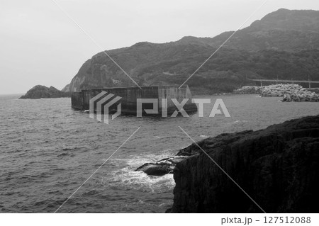 日本海 127512088