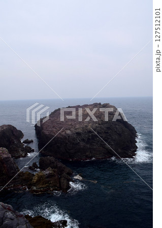 日本海 127512101