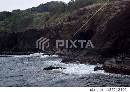 日本海 日本海 127512105