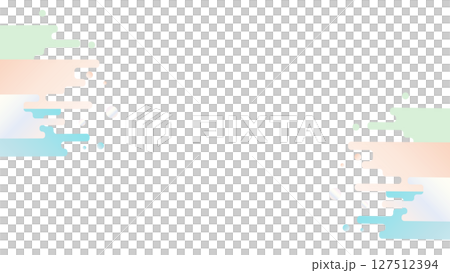 背景框粉彩素材插圖簡單抽象向量png白色背景 背景框粉彩素材插圖簡單抽象向量png白色背景 127512394