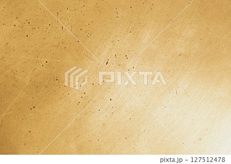 Gold grunge metal texture background Gold grunge metal texture background 127512478