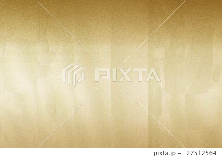 Gold grunge metal texture background 127512564