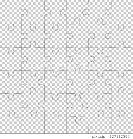 Puzzle piece 127512593