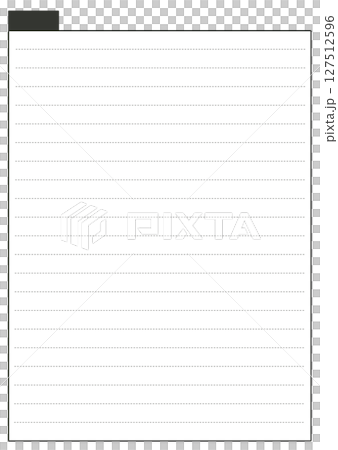 筆記本風格複製空間 127512596