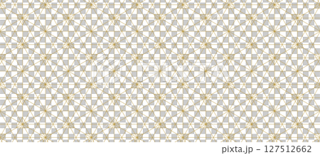 Geometry Abstract Hexagon Triangle Grid Pattern background Geometry Abstract Hexagon Triangle Grid Pattern background 127512662