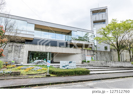 石川県白山市　石川県ふれあい昆虫館 127512760