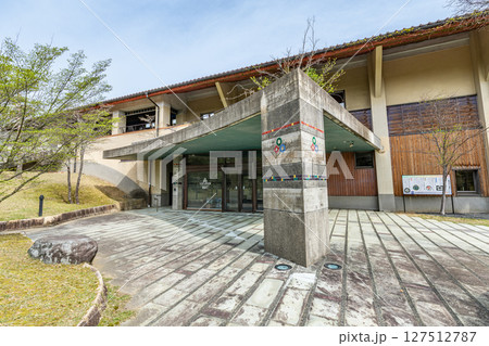 石川県加賀市 石川県九谷焼美術館 石川県加賀市 石川県九谷焼美術館 127512787