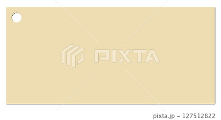 単語帳風のコピースペース 127512822