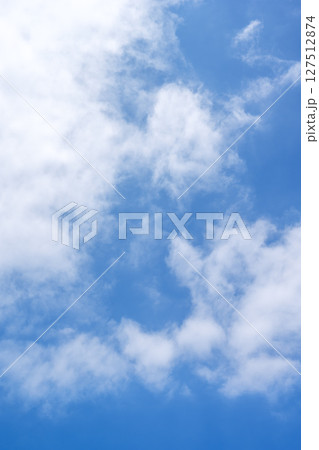 夏の空 夏空 青空 空 夏 晴れ 6月 【東京都】 夏の空 夏空 青空 空 夏 晴れ 6月 【東京都】 127512874