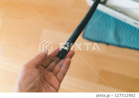 ルームエアコン本体用ドレンホース 127512982