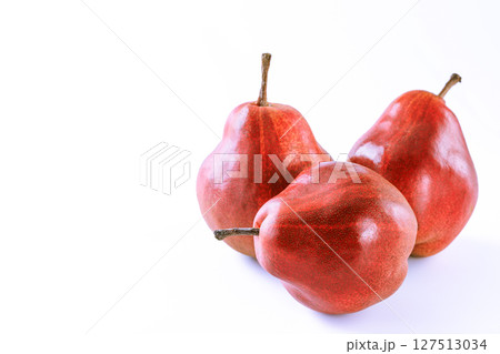 西洋梨　リーガル・レッド・コミス 127513034