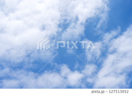 夏の空 夏空 青空 空 夏 晴れ 6月 【東京都】 夏の空 夏空 青空 空 夏 晴れ 6月 【東京都】 127513052